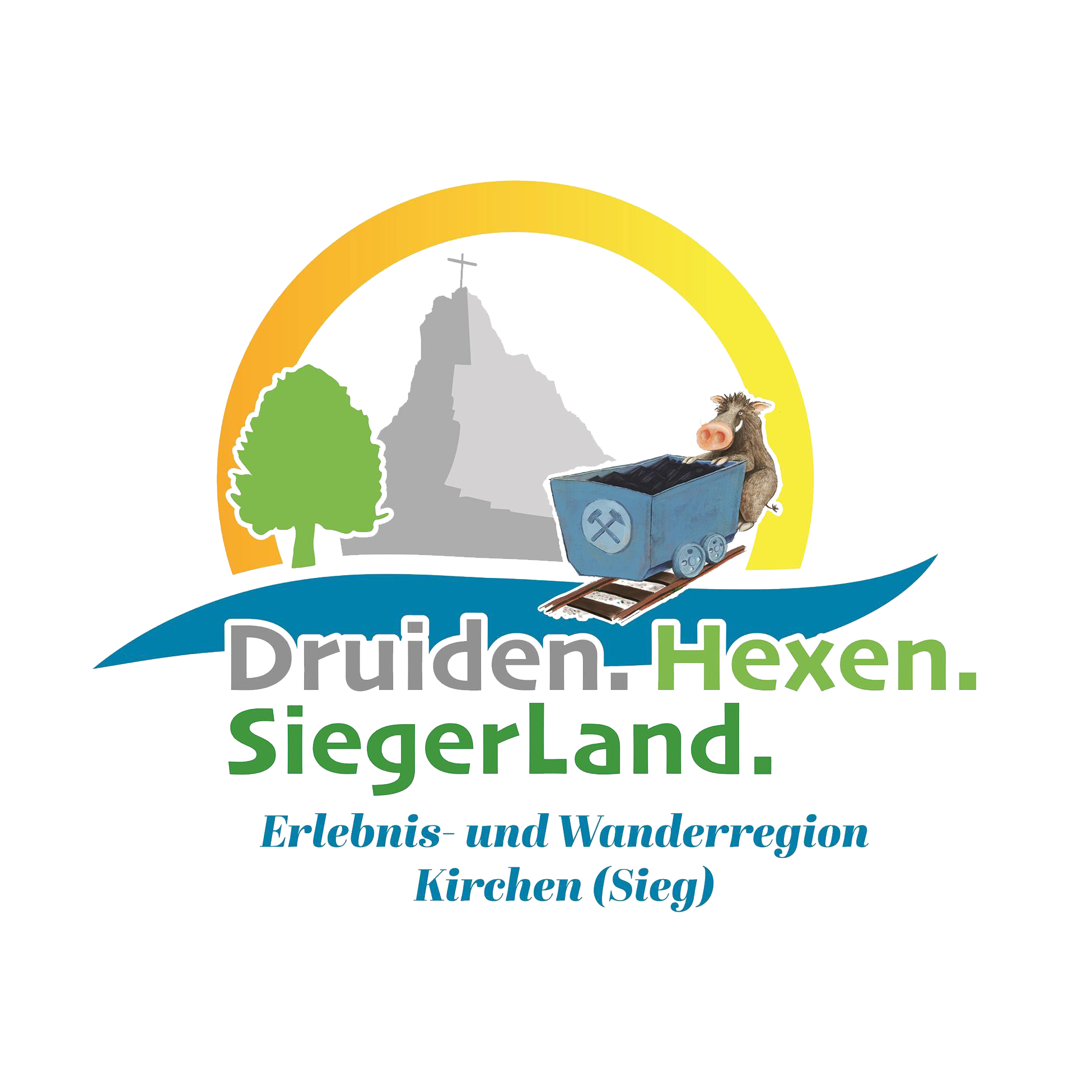 Druiden.Hexen.SiegerLand