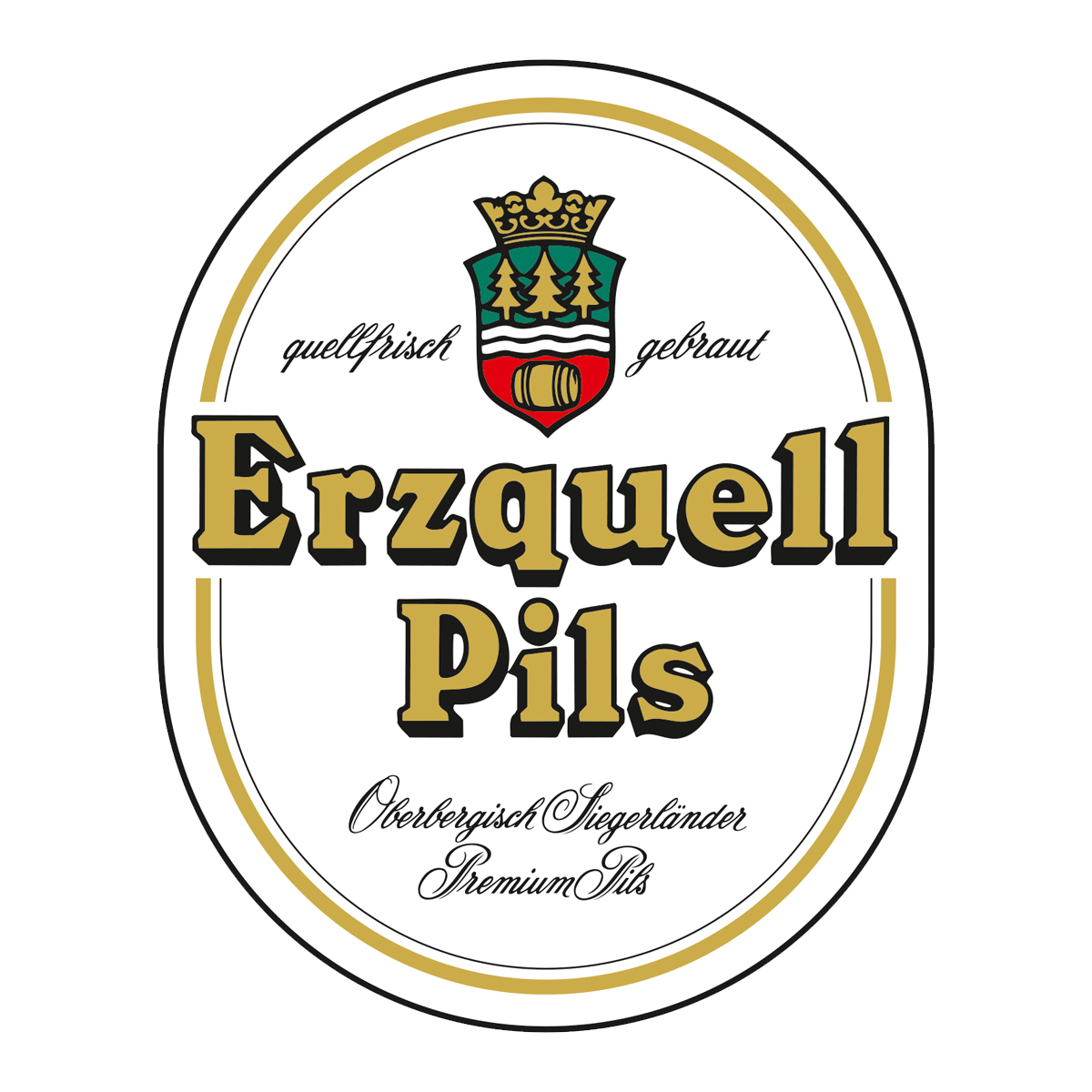 Erzquell