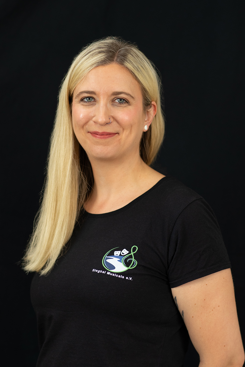 Christina als Ginessa