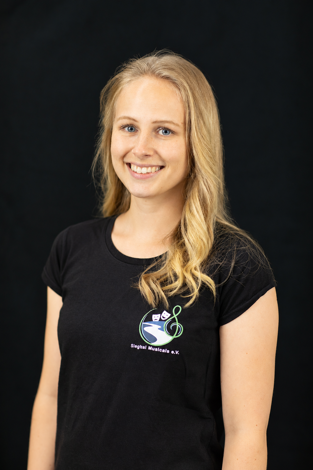 Julia als Herke