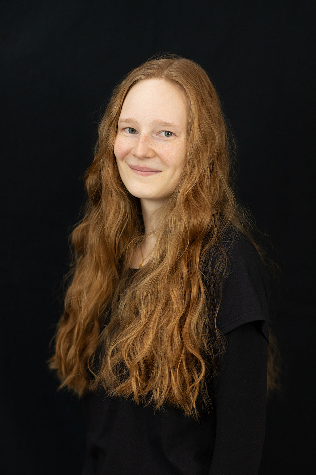 Noemi als Herke