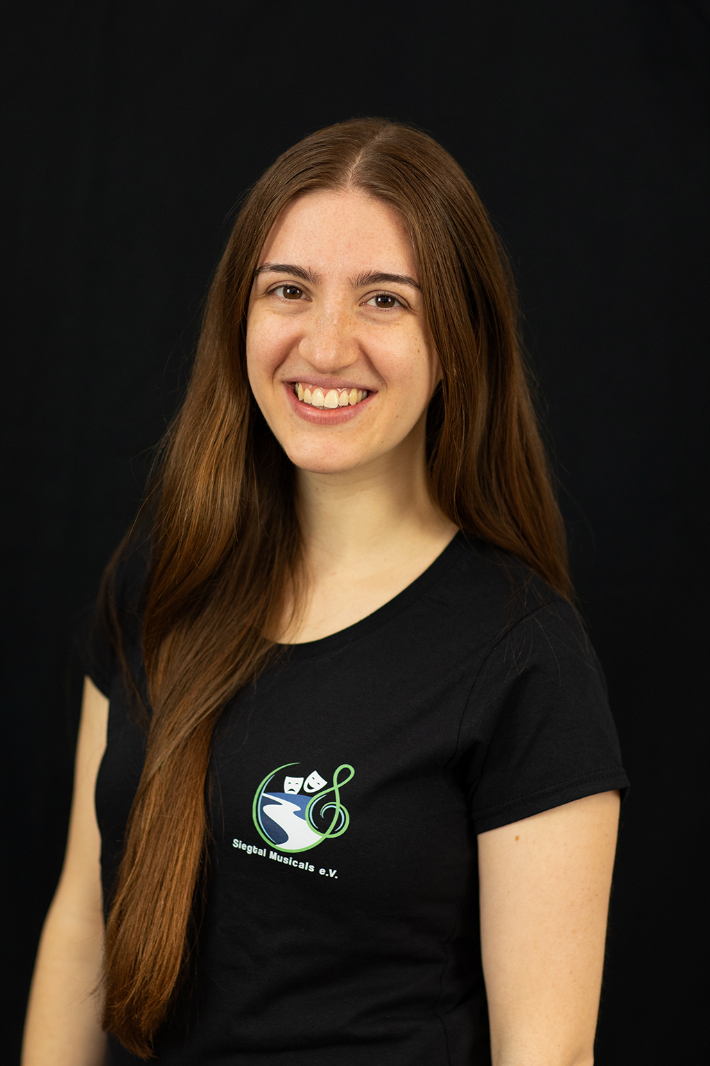Fabienne als Marvina