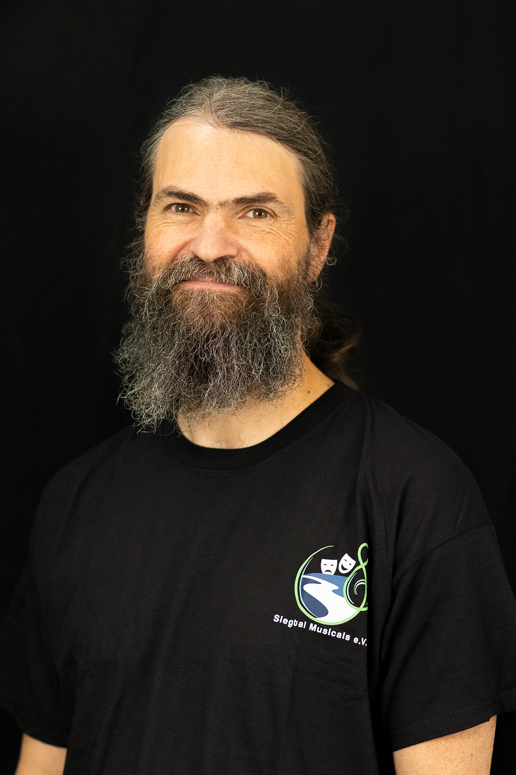 Torsten als Drausus